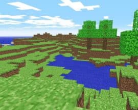 Ponad pół miliarda ludzi gra w Minecrafta!