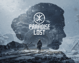 Paradise Lost: ukazał się gameplay