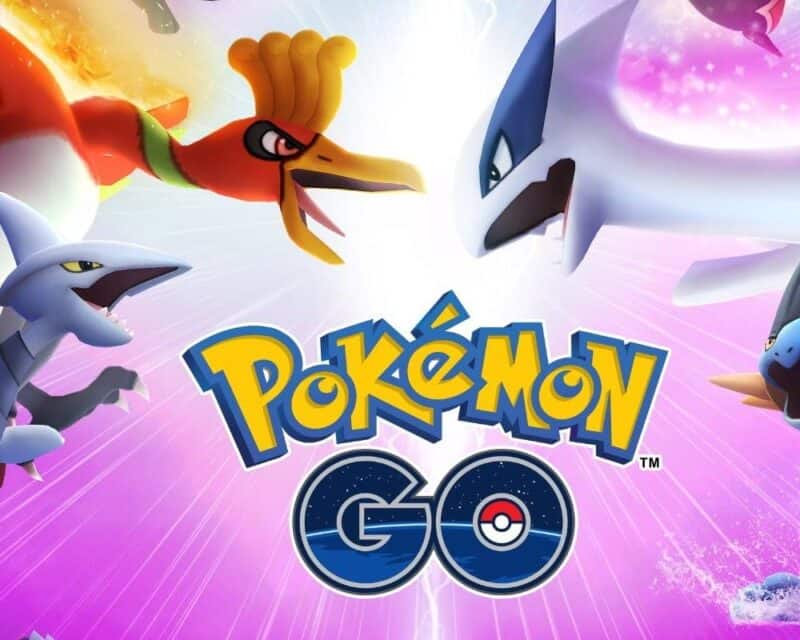pokemon go pandemia