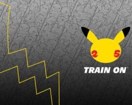 The Pokemon Company szykuje się na obchody 25-lecia
