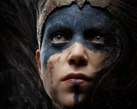 Nowy fragment rozgrywki Senua’s Saga: Hellblade II – wielki hit Ninja Theory powraca!