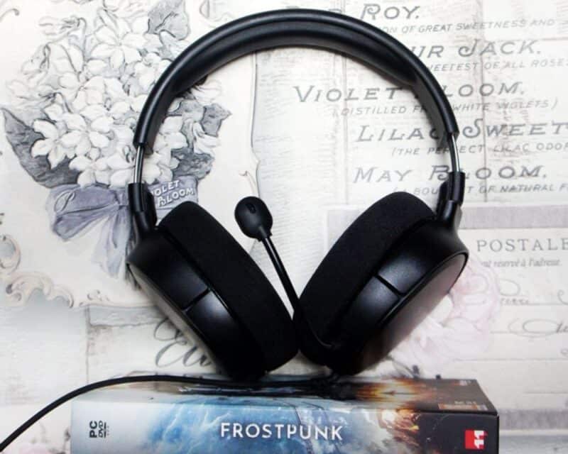 słuchawki Steelseries Arctic 1