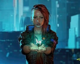 Cyberpunk 2077 – zaktualizowane wymagania sprzętowe na komputery osobiste