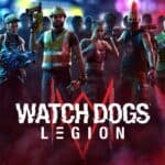 Egregor atakuje – Watch Dogs: Legion zagrożony