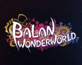 Balan Wonderworld – pierwsze konkretne informacje na temat tytułu