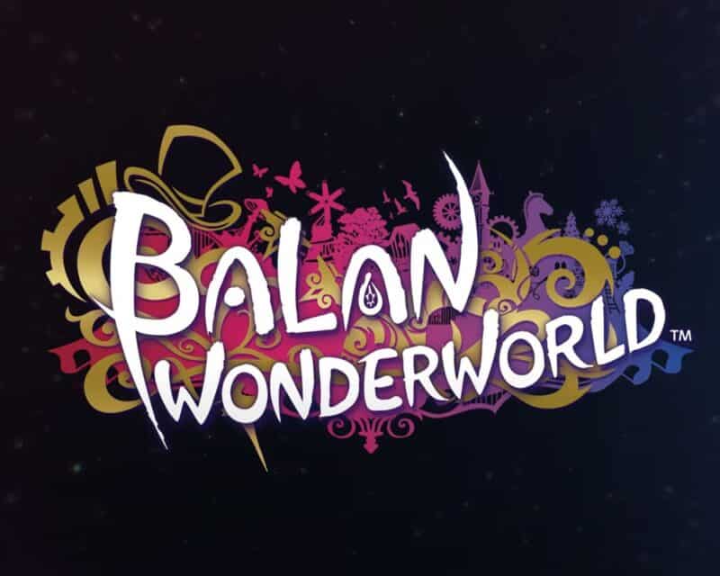 Balan Wonderworld - konkretne informacje na temat gry