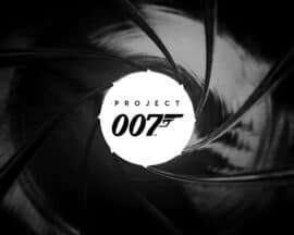 Wielki powrót agenta 007? Nowa produkcja twórców Hitmana