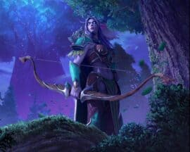 BlizzCon Online – za darmo dla wszystkich graczy