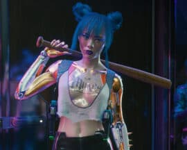 Cyberpunk 2077: wersja pudełkowa na PlayStation 4 prawdopodobnie zajmie 70 GB