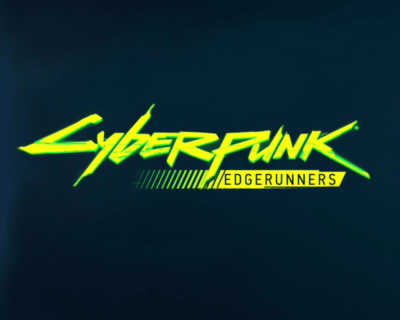 Cyberpunk 2077 - nie będzie serialu od Netfliksa