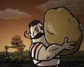 Najnowsza beta do Don’t Starve Together rewolucjonizuje farmy!