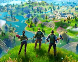 Fortnite z miesięczną subskrypcją?
