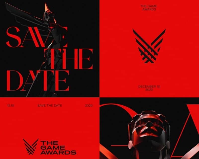 the games awards 2020 ogłoszono nominacje