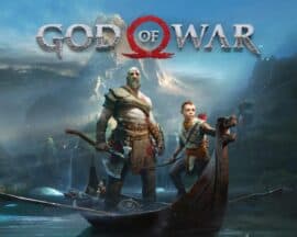 Wyciekły informacje o God of War: Ragnarok