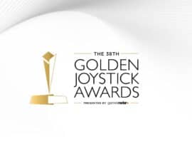 Podsumowanie Golden Joystick Awards 2020