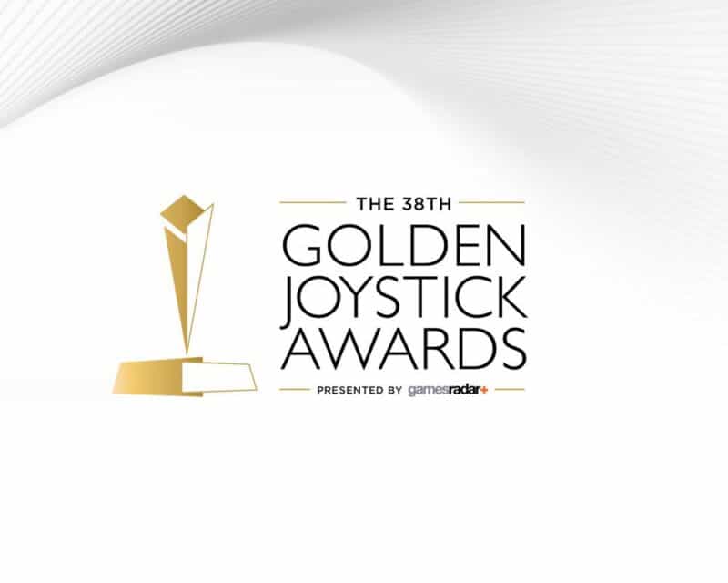 Golden Joystick Awards 2020 – podsumowanie.
