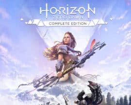 Horizon Zero Dawn – gra, która sprzedała się prawie jak Wiedźmin 3: Dziki Gon