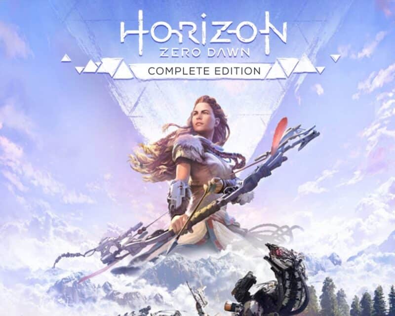 Aloy z łukiem, maszyny