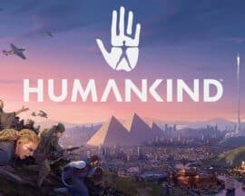 Twoja własna cywilizacja – Humankind