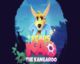 Powrót Kao the Kangaroo!
