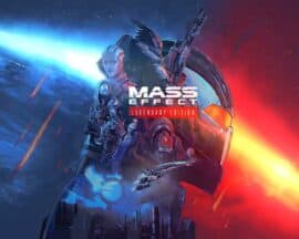 Mass Effect: Edycja Legendarna potwierdzona!