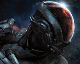Czy Mass Effect 5 to kontynuacja Andromedy?
