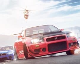 Sześć nowych gier od Electronic Arts na konsole nowej generacji