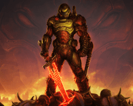 Pre-ordery Doom Eternal na Nintendo Switch anulowane