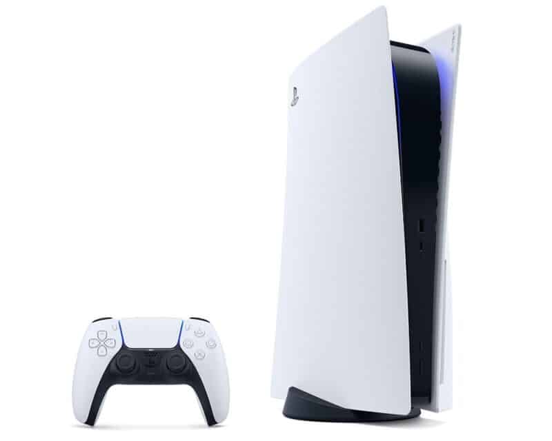 PlayStation 5 ponownie wykupione