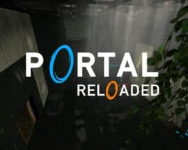 Portal Reloaded: nadciąga modyfikacja do drugiej części serii Portal