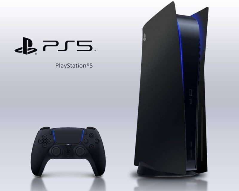 PlayStation 5 za dwanaście tysięcy złotych
