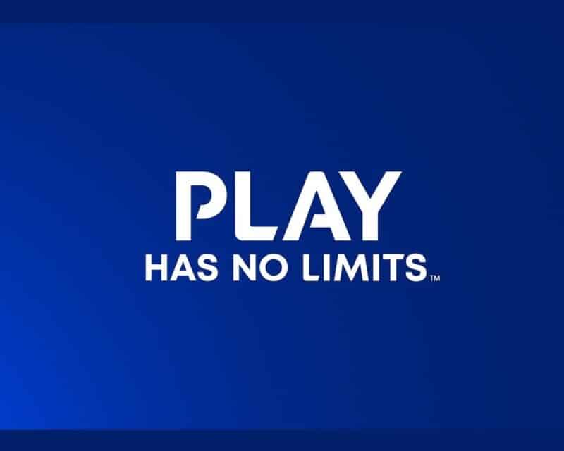 playstation 5 play has no limits