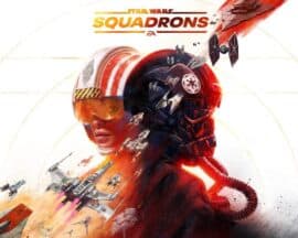 Twórcy Star Wars: Squadrons pracują nad nową grą!