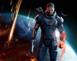 Mass Effect 5: nowe grafiki koncepcyjne