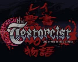 The Textorcist: The Story of Raya Bibbia za darmo na Epic Games Store