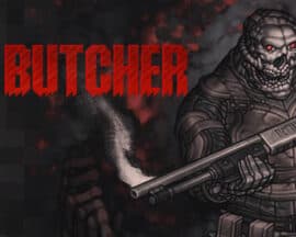 Butcher za darmo na GOG.com