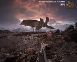 Star Wars: Dark Forces – nowe informacje