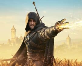 Wiedźmin 3: to nie CD Projekt Red opracuje port na next-geny