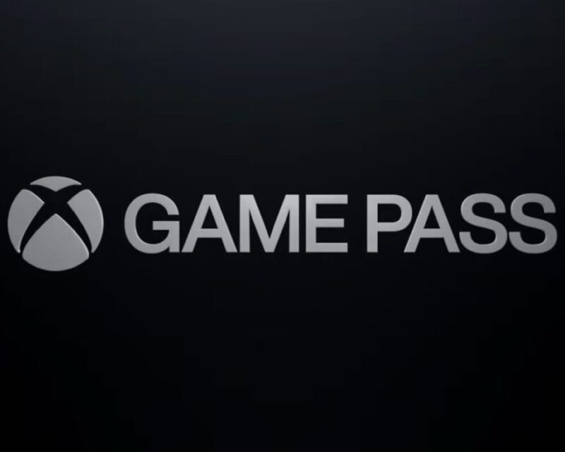 Xbox Game Pass
