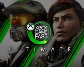 Xbox Game Pass Ultimate z Disney +?