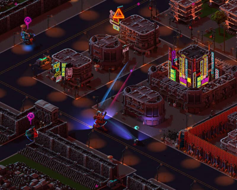 Brigador