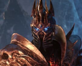 World of Warcraft: Shadowlands bije wszelkie rekordy popularności