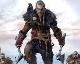 Kolejne nowości w Assassin’s Creed: Valhalla
