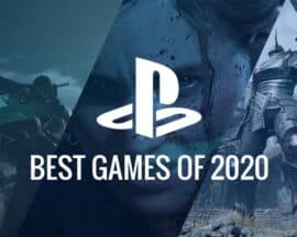The Last of Us 2 i Spider-Man: Miles Morales grami roku w rankingu PlayStation