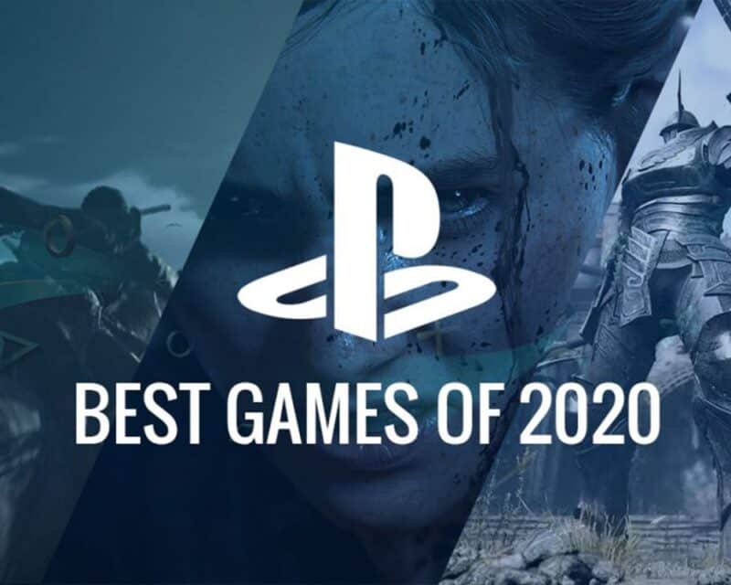 najlepsze gry roku 2020 playstation