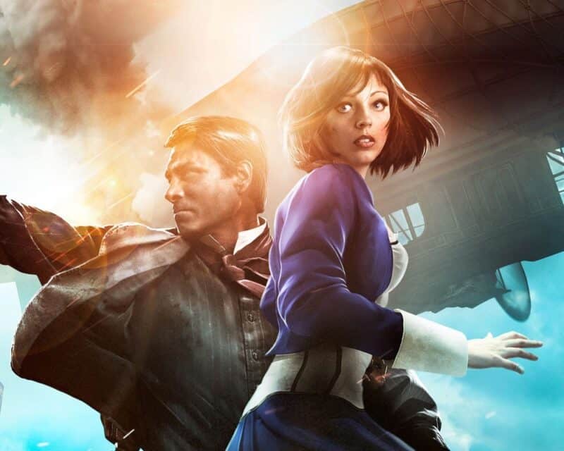 BioShock 4 jako RPG?