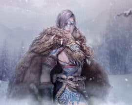Nowy wydawca Black Desert