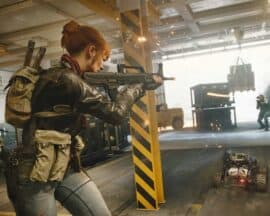 Call of Duty: Black Ops Cold War – pierwszy rzut oka na gameplay