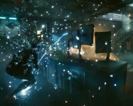 Cyberpunk 2077 psuje save’y na PC, gdy ich waga przekroczy 8GB