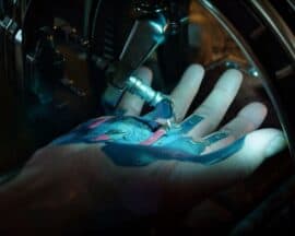 Cyberpunk 2077: czy data premiery jest zagrożona?